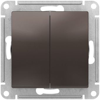 Выключатель перекрестный Schneider Electric Atlasdesign ATN000673
