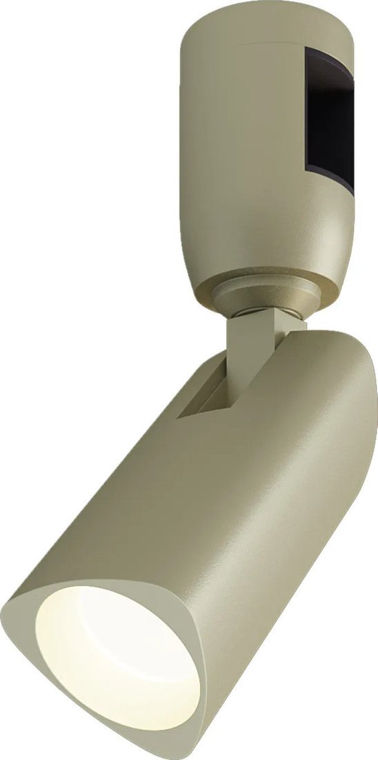 Трековый светильник Arlight ART-APRIORI-SPOT-TURN-R45-8W Day4000 OG 36deg 053950