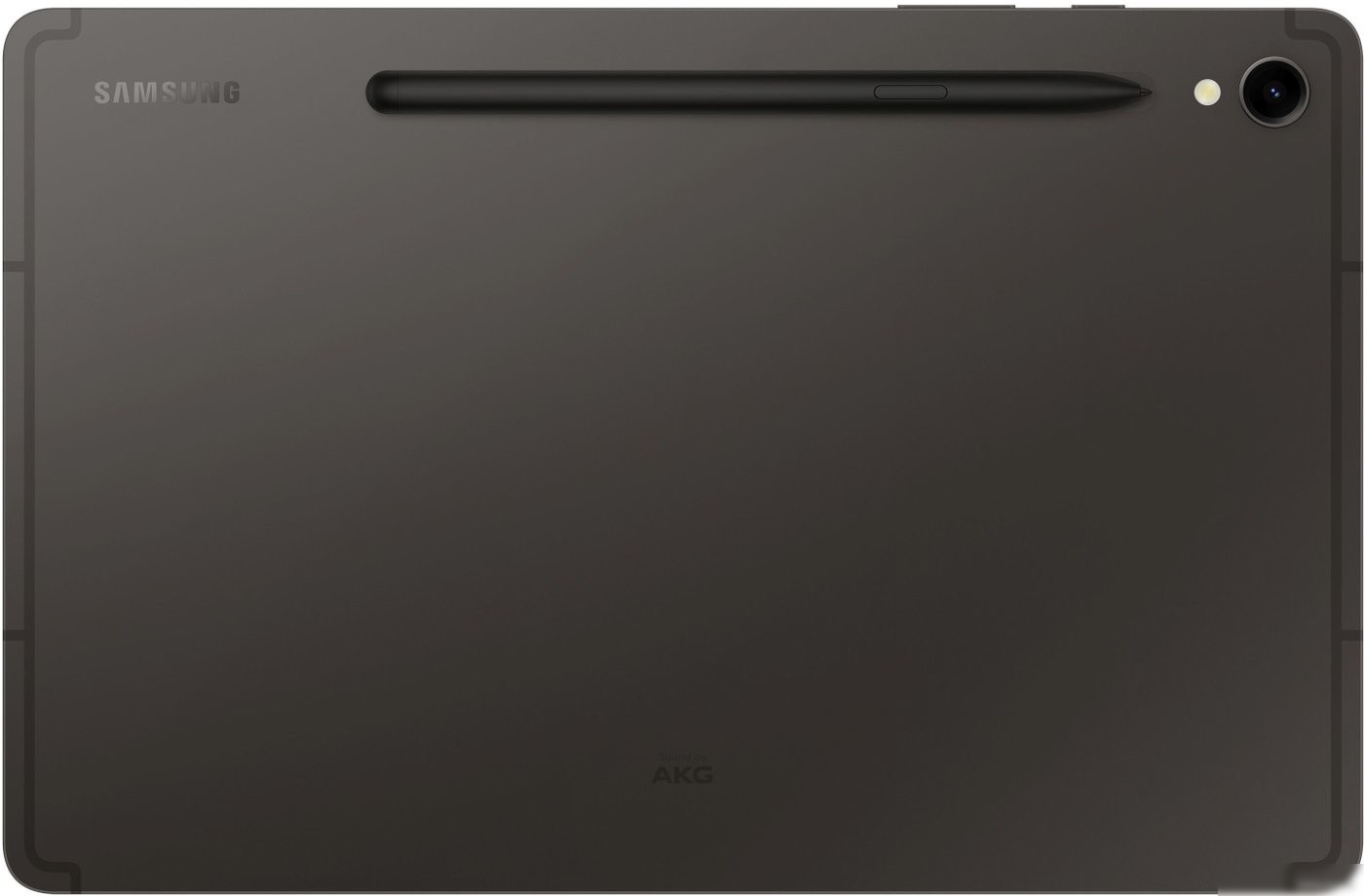 Планшет Samsung Galaxy Tab S9 5G SM-X716 8GB/128GB (графитовый)
