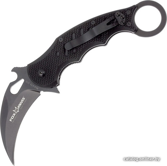 Складной нож Fox Knives Karambit 479