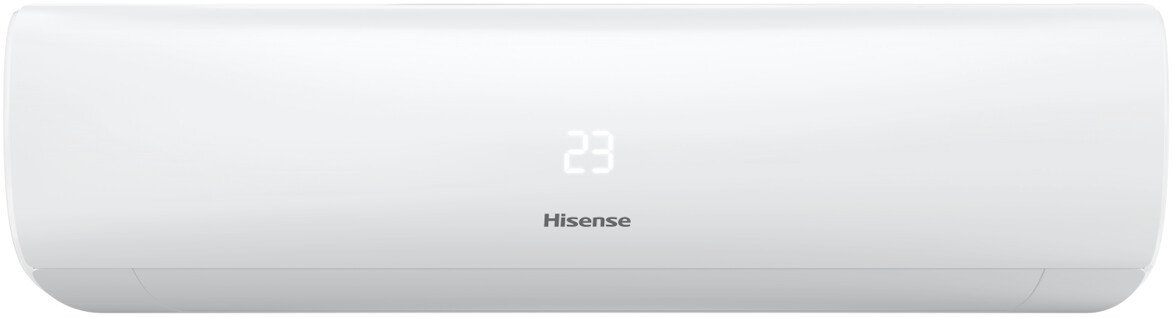 Внутренний блок Hisense ZOOM FM DC Inverter R32 AMS-18UW4RXSKB01 WI-FI