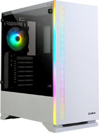 Компьютер Iven Gaming White 201245