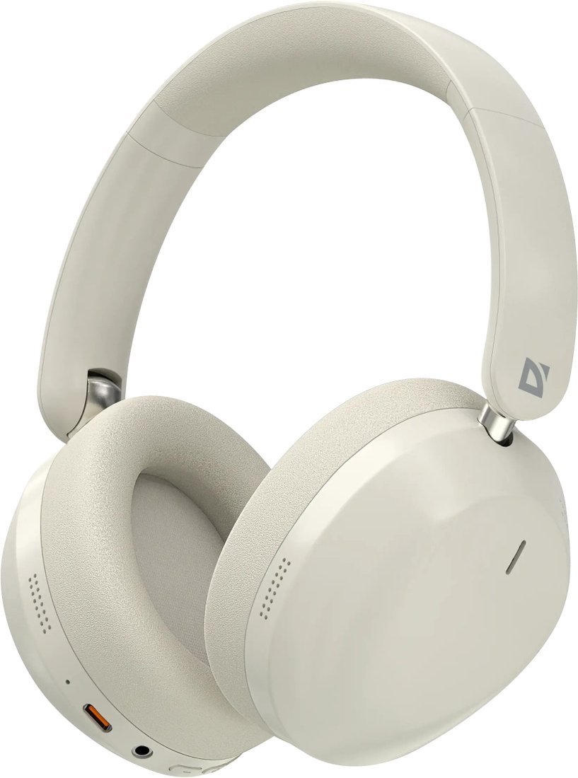 Наушники Defender FreeMotion B1040