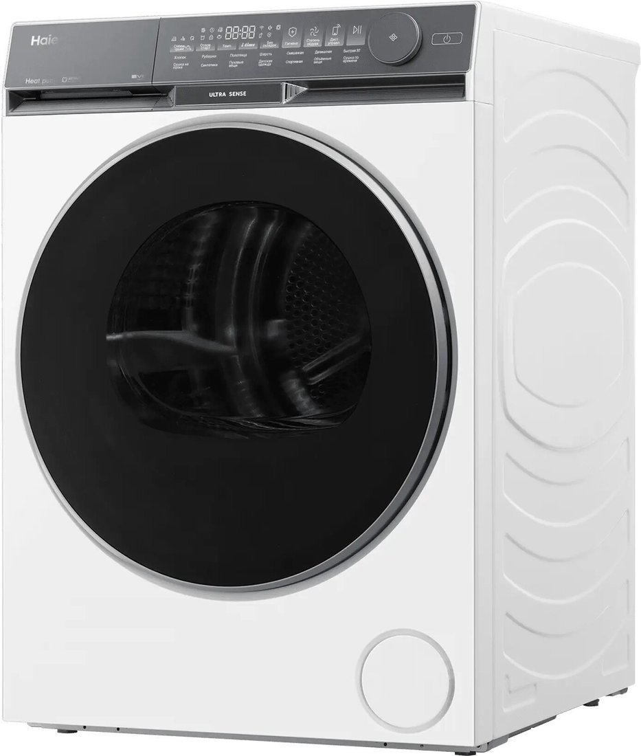 Сушильная машина Haier HD100-A2387U1