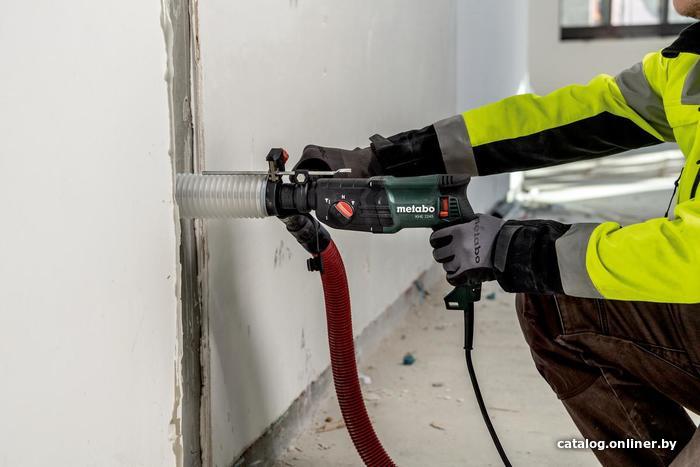 Перфоратор Metabo KHE 2245 601708500