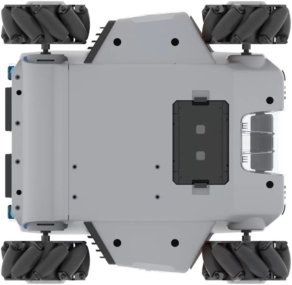Робототехнический набор High Great Programming Vehicles