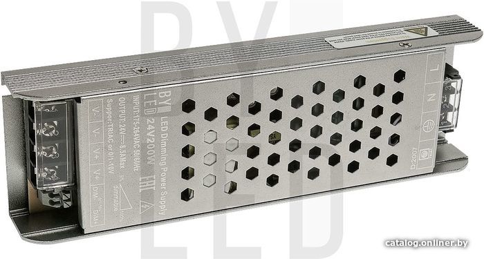 Блок питания Byled LMX-200-24-D