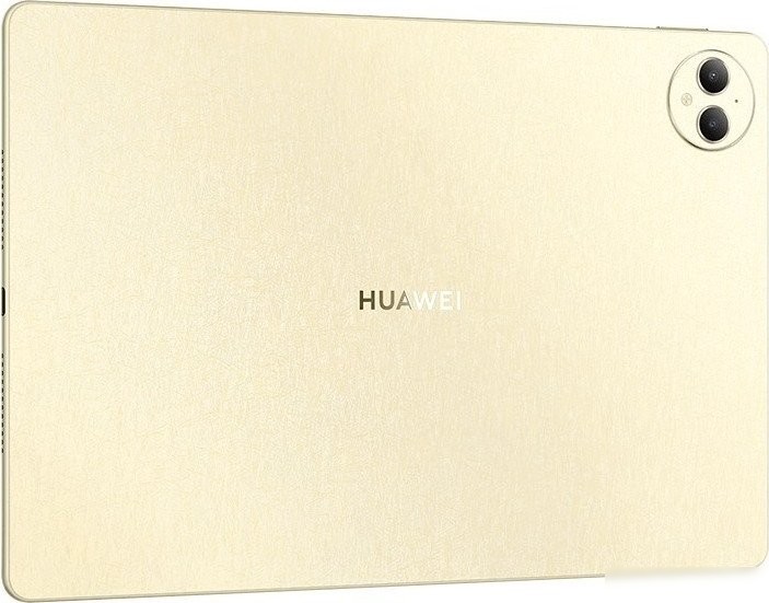 Планшет Huawei MatePad Pro 12.2" PaperMatte Wi-Fi Miro-W09GK 12GB/512GB (золотистый)