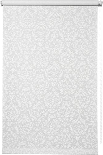 Рулонные шторы Legrand Пари 66x175 58144405 (белый)