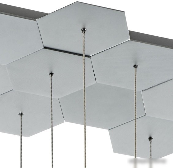 Подвесная люстра Lightstar Favo 750262