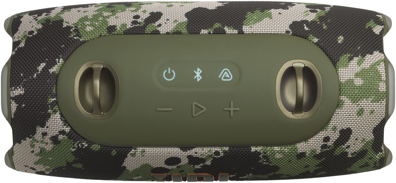 Беспроводная колонка JBL Xtreme 5 (камуфляж)