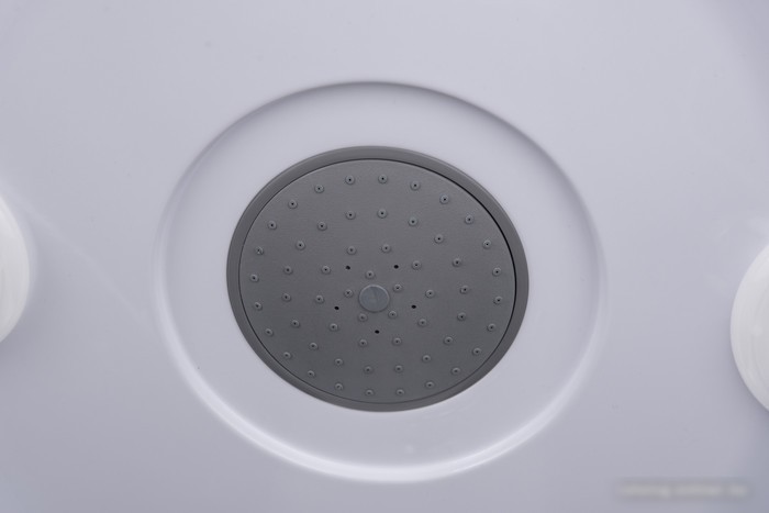 Душевая кабина Saniteco SN-210W