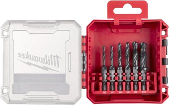 Сверло-метчик Milwaukee 4932498267