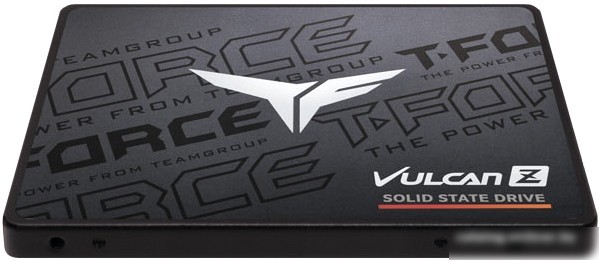 SSD Team T-Force Vulcan Z 512GB T253TZ512G0C101