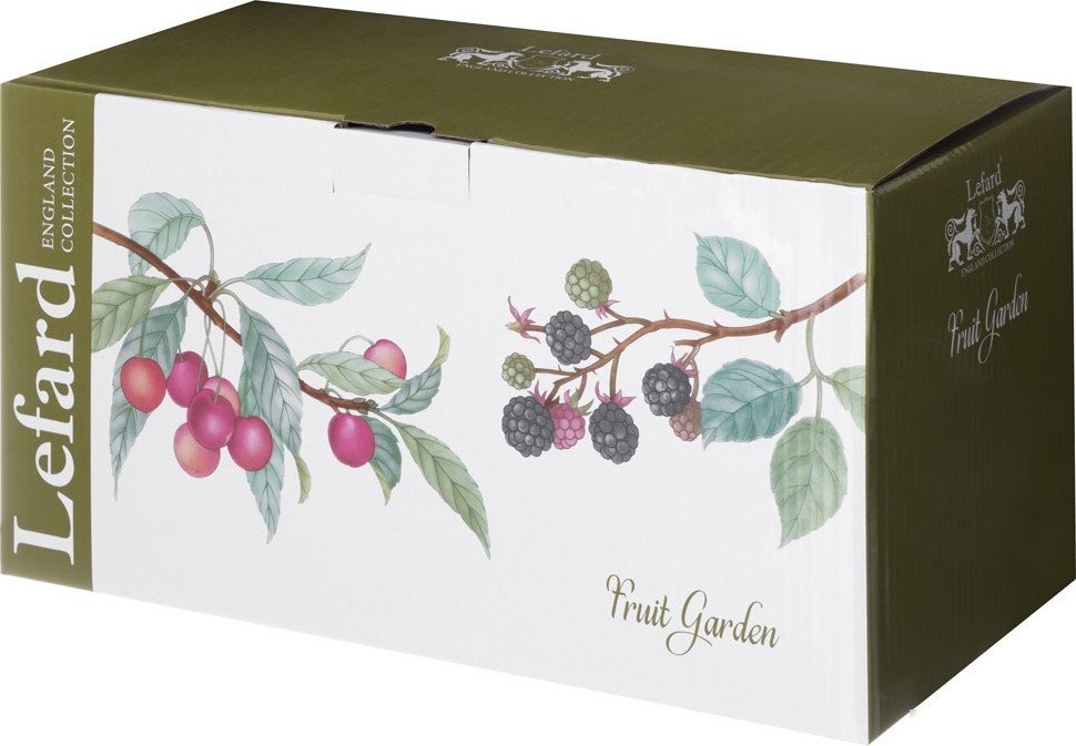 Сервиз Lefard Fruit Garden 590-642