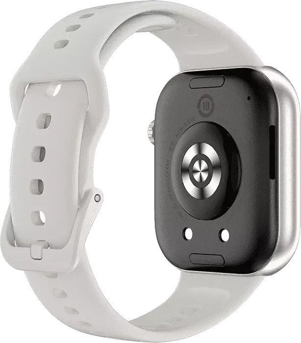 Умные часы HONOR Choice Watch 2i (серебристый, международная версия)