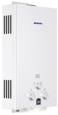 Газовая колонка Edisson E 20 DL