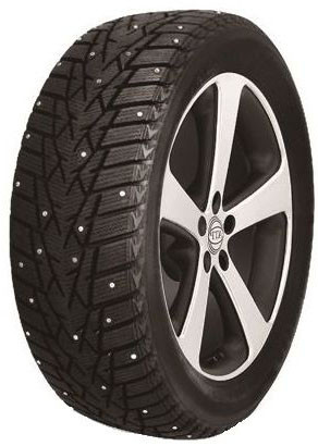 Автомобильные шины DoubleStar DW01 265/70R17 121/118Q
