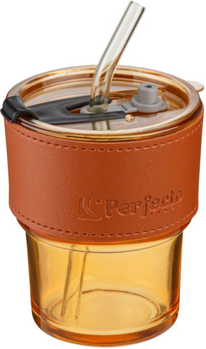 Стакан Perfecto Linea Amber 31-400201