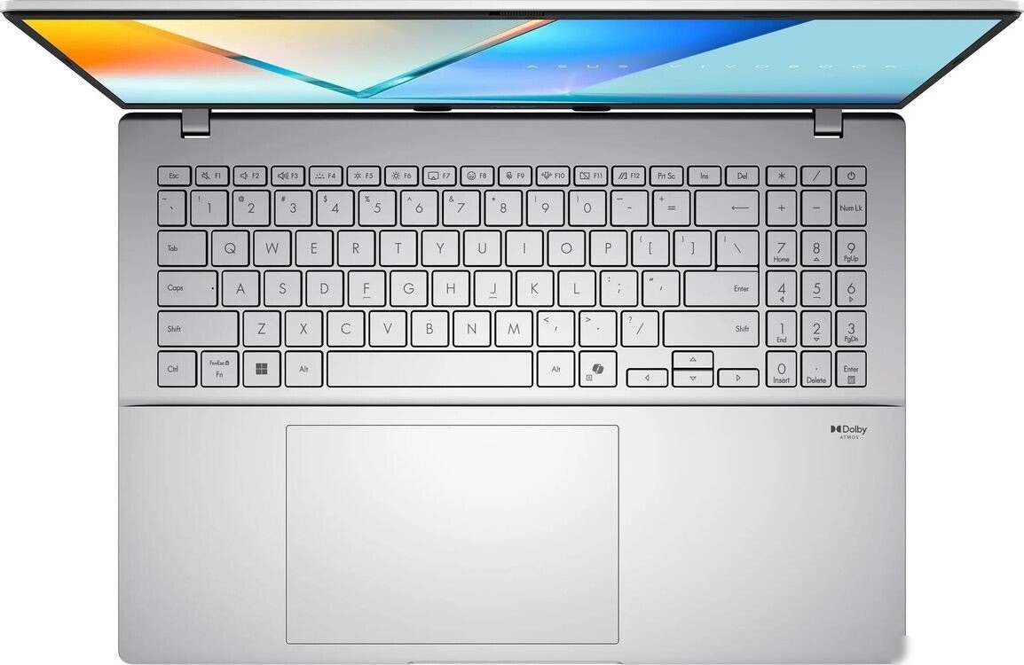 Ноутбук ASUS Vivobook S16 M3607KA-SH117 Win 11 Pro