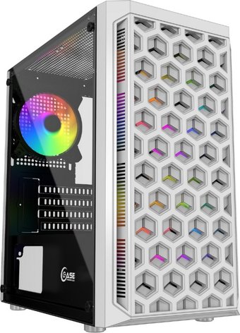 Компьютер Iven Gaming White 180646