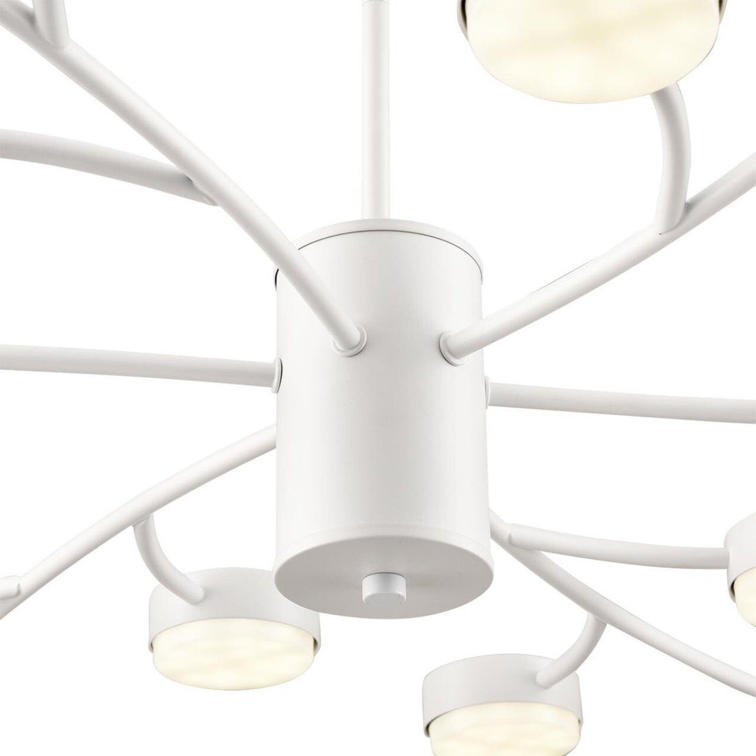 Подвесная люстра Lumion Torina 8265/18