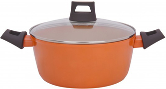 Кастрюля Pomi d'Oro Mandarino P-595544