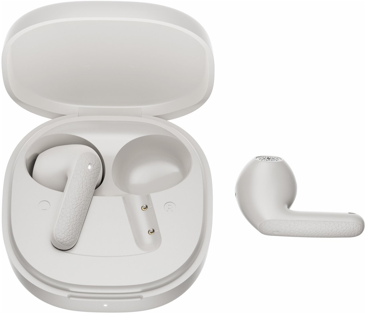 Наушники QCY Air QT41 (белый)