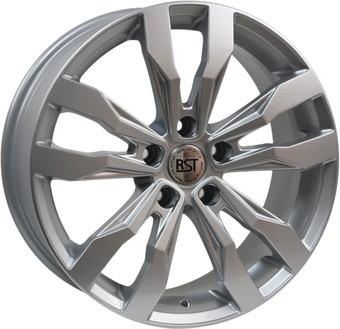 Литые диски RST R047 17x7" 5x108мм DIA 65.1мм ET 42мм S