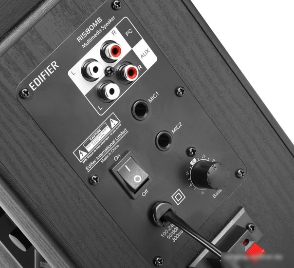 Акустика Edifier R1580MB