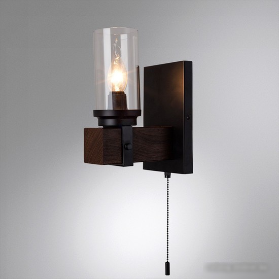 Бра Arte Lamp Dalim A7014AP-1BK