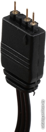 Вентилятор для корпуса Thermalright TL-C12S [3pin/5V] X1