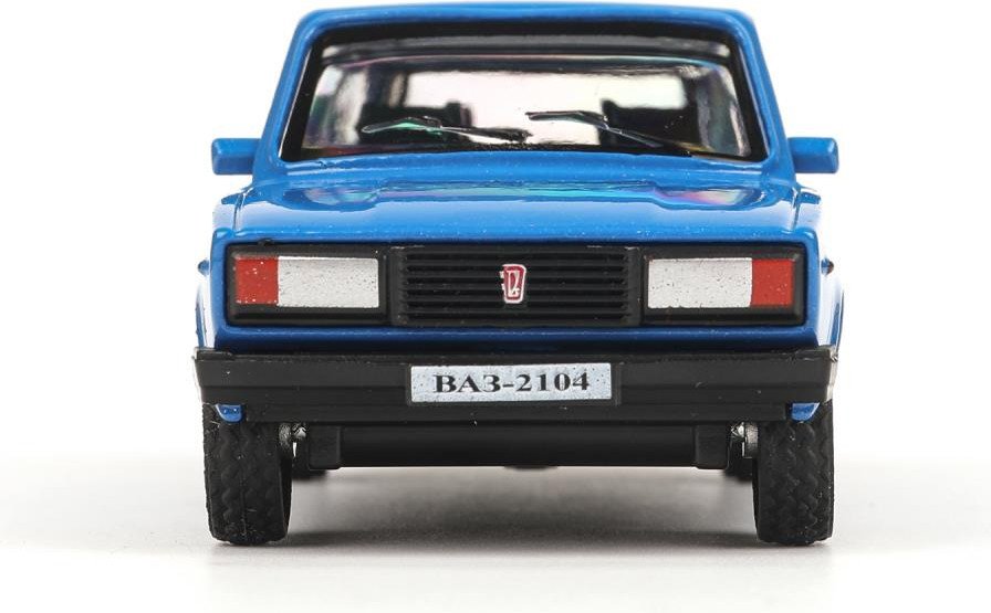 Легковой автомобиль Технопарк LADA lada 2104 2104-11-BU