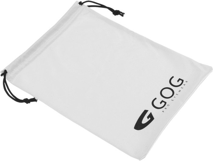 Горнолыжная маска (очки) GOG Youth H970-1 (черный)