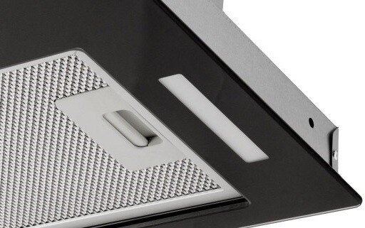 Кухонная вытяжка Schtoff Rost 60 Black