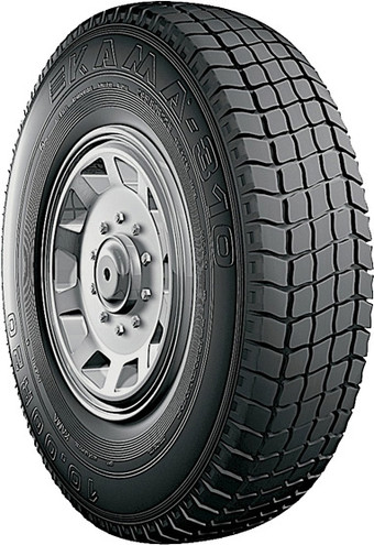 Автомобильные шины KAMA 310 12.00R20 154/149J