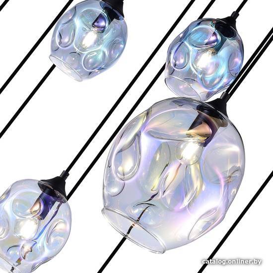 Подвесная люстра ST Luce SL1188.403.16