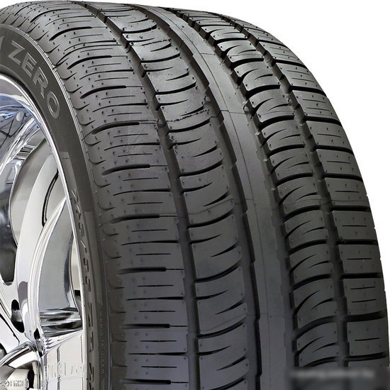 Автомобильные шины Pirelli Scorpion Zero Asimmetrico 285/35R22 106W