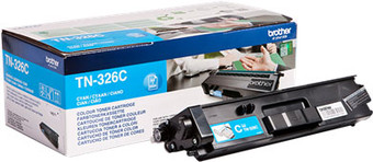 Картридж Brother TN-326C