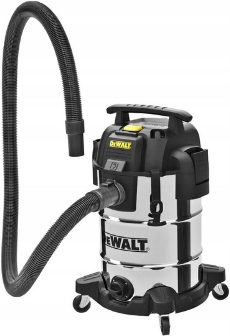 Пылесос DeWalt DXV30SAPTA