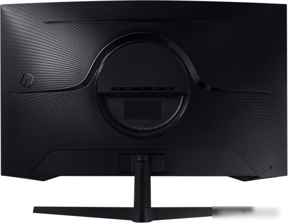 Игровой монитор Samsung Odyssey G5 LS32CG550EIXCI