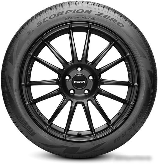 Всесезонные шины Pirelli Scorpion Zero All Season 285/40R23 111Y