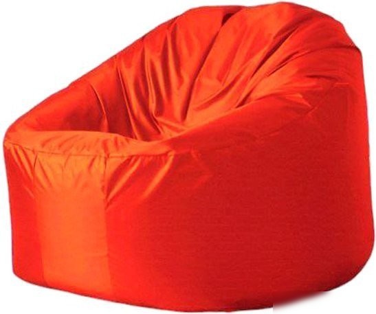 Кресло-мешок Mio Tesoro Poparada XXL PO-60x80-K (красный)