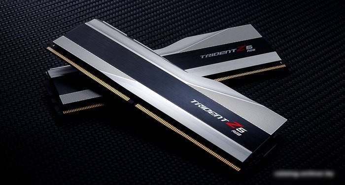 Оперативная память G.Skill Trident Z5 RGB 2x16GB DDR5 PC5-48000 F5-6000J3636F16GX2-TZ5RS