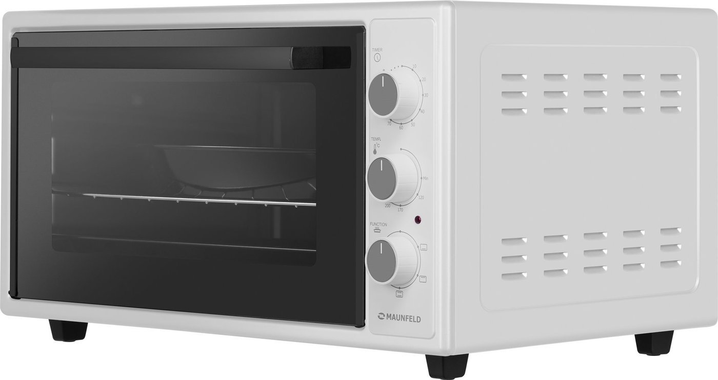 Мини-печь MAUNFELD MMO-483MW01