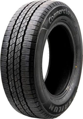 Автомобильные шины Sailun Commercio VX1 165/70R14C 89/87T