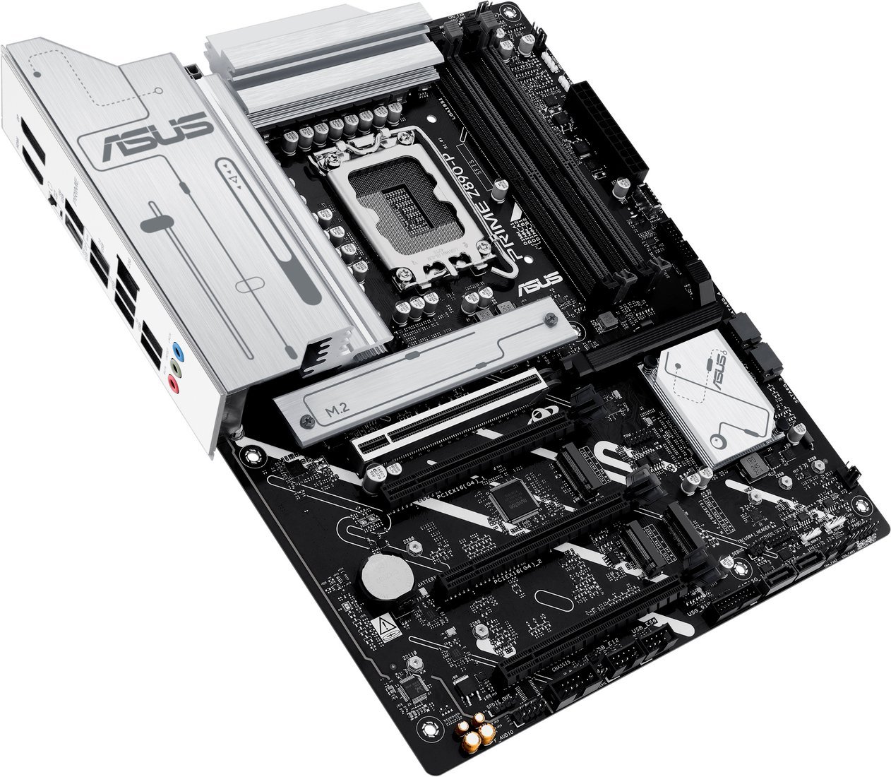 Материнская плата ASUS Prime Z890-P