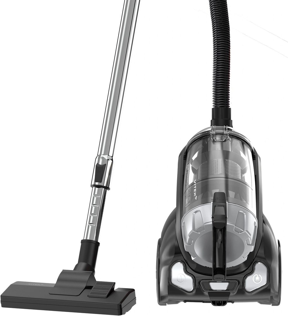Пылесос Vitek VT-CV1230