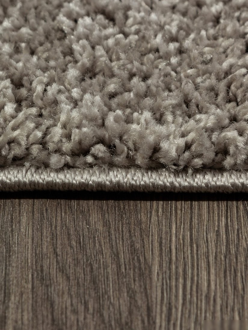 Ковер для жилой комнаты Merinos Makao S600-STAN-GRAY (1x2)