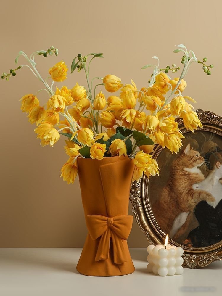 Ваза Merry Bear Home Decor Сверток 30000798